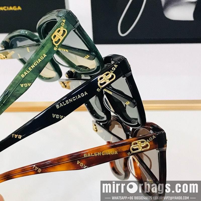 Balenciaga Glasses smx39
