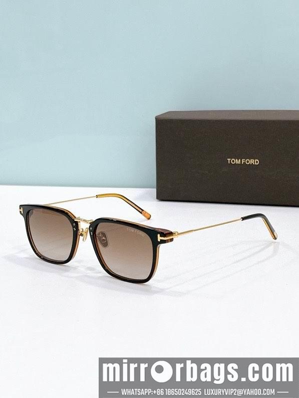 Tom Ford Glasses smx164