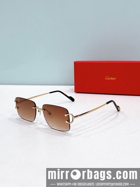 Cartier Glasses smx216