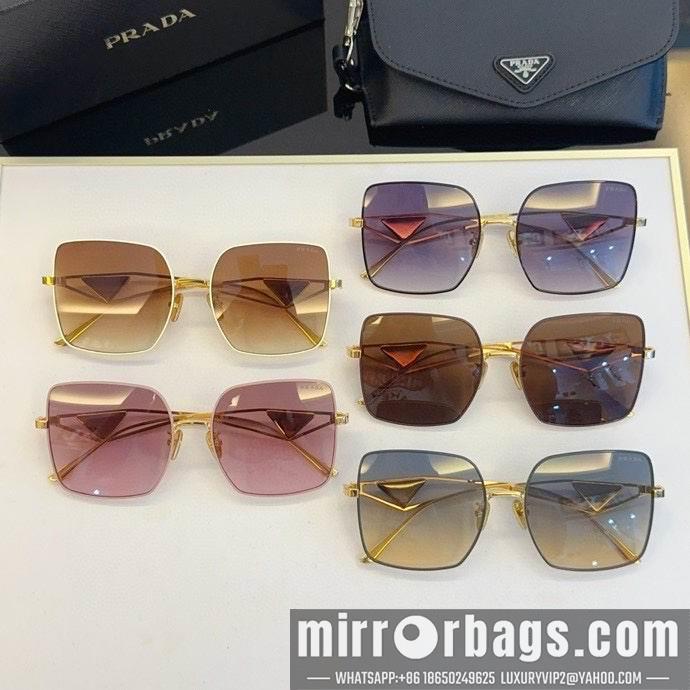 Prada Glasses smh02