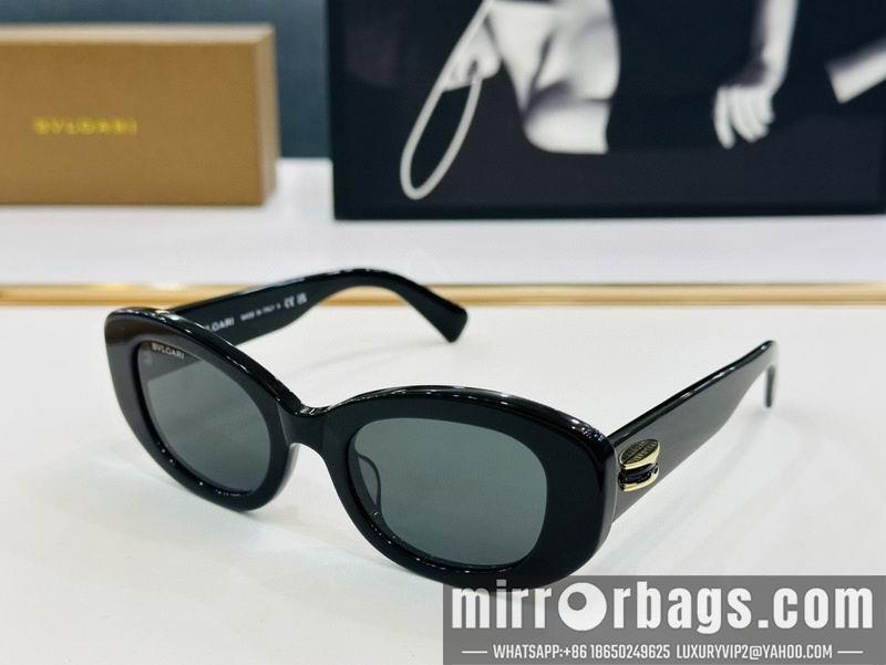 Bvlgari Glasses 03smh51