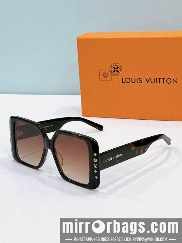 LV Glasses smx132
