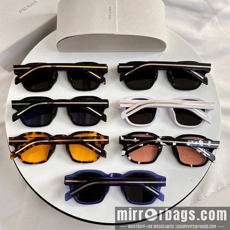 Prada Glasses smr56