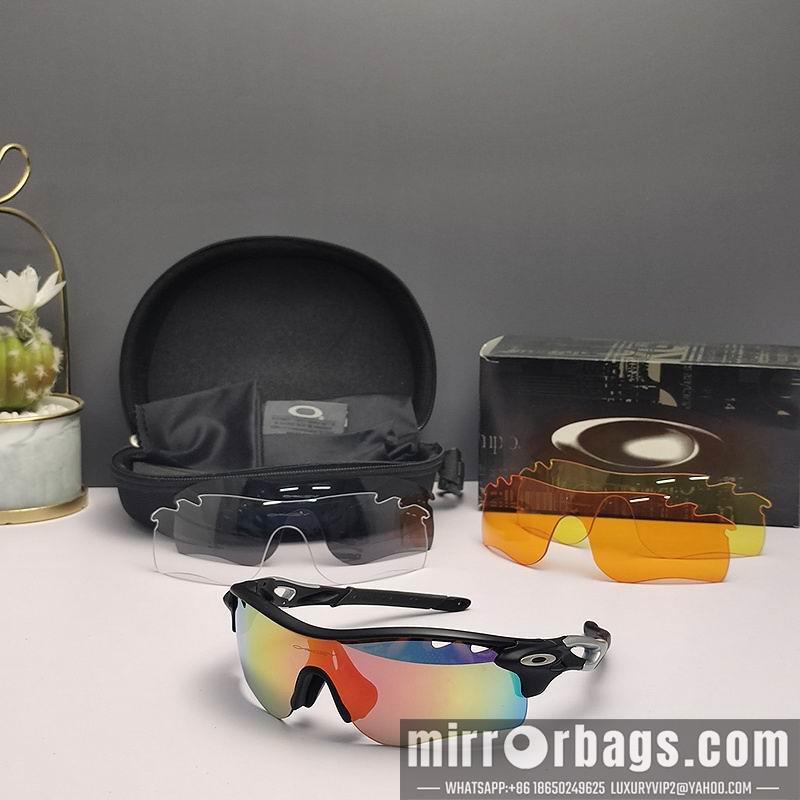 Oakley Glasses smx95