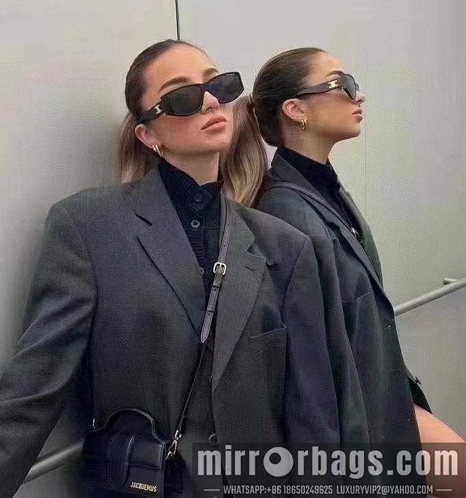 Celine Glasses smx156
