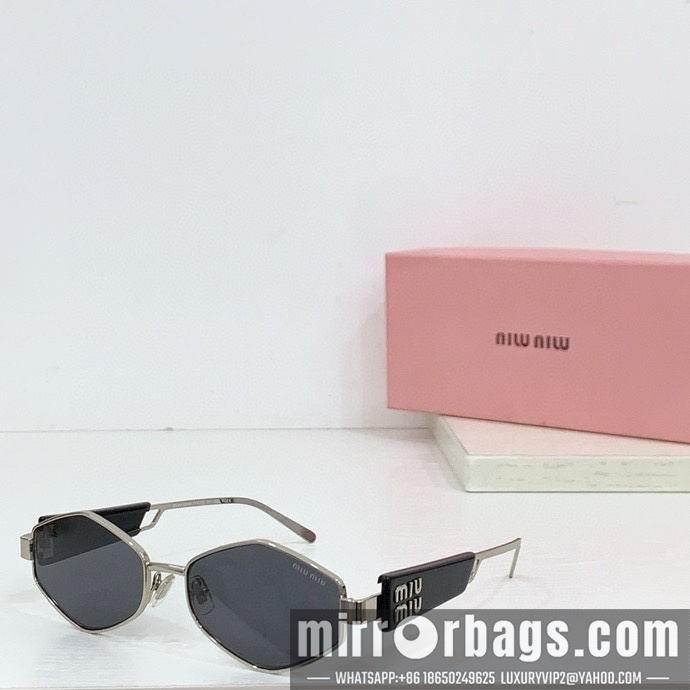 MiuMiu Glasses smx126