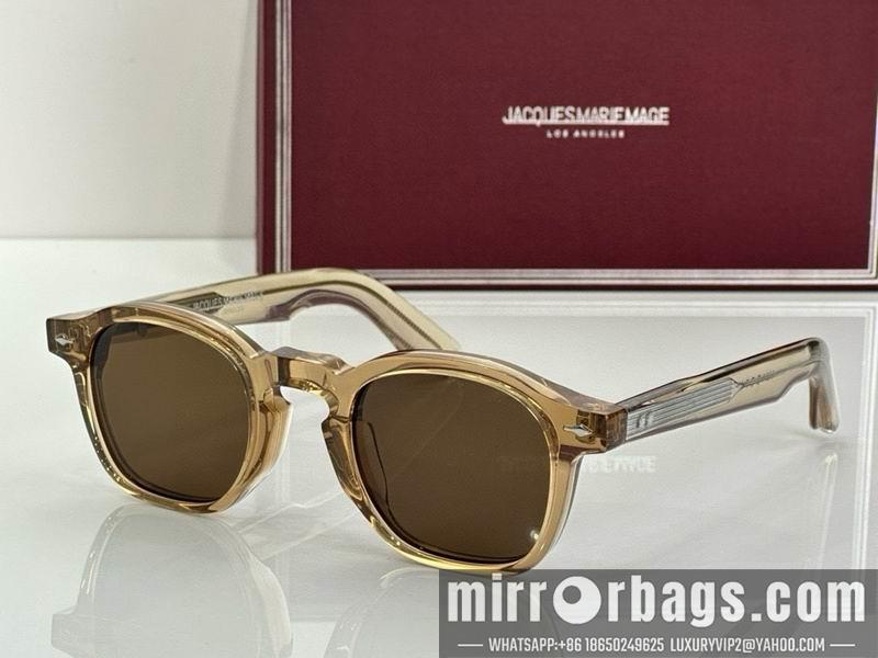 Jacques Marie Mage Glasses smx34