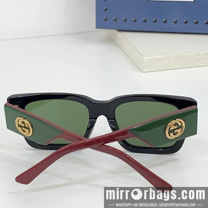 Gucci Glasses smr53