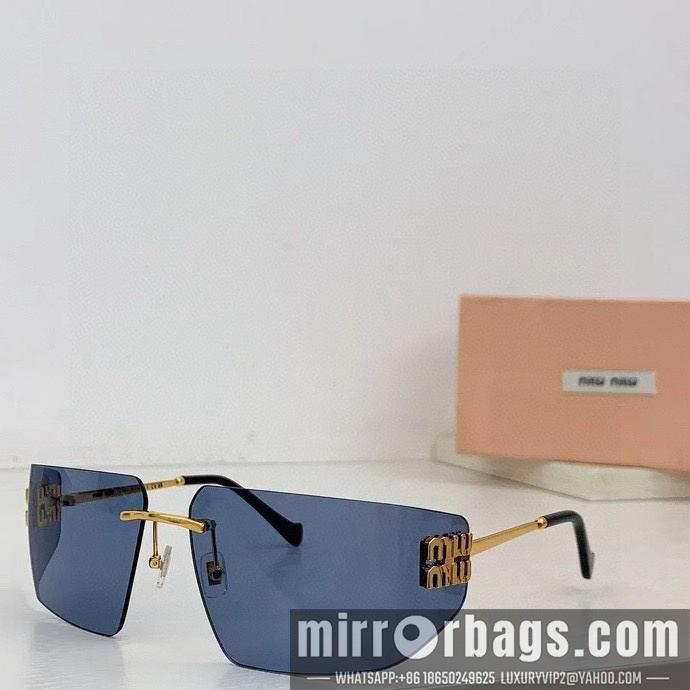 Miumiu Glasses 010304
