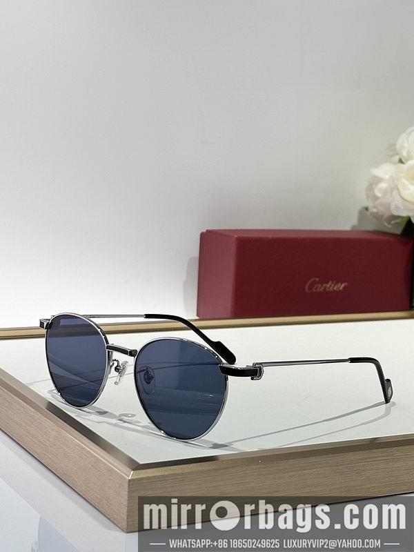 Cartier Glasses smh54