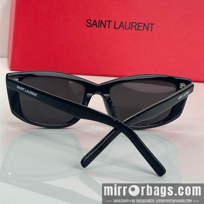 YSL Glasses smx76