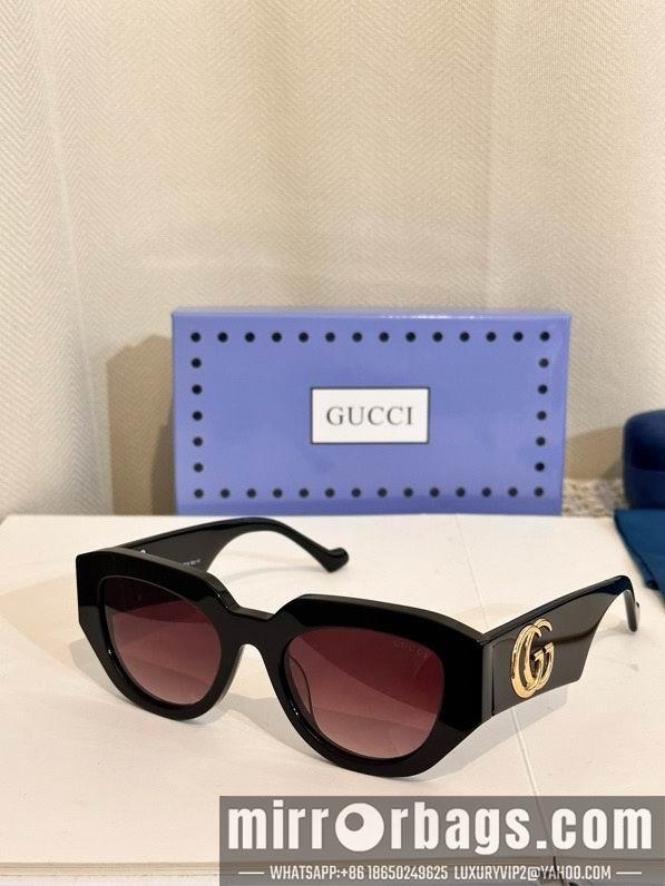 Gucci Glasses smr36