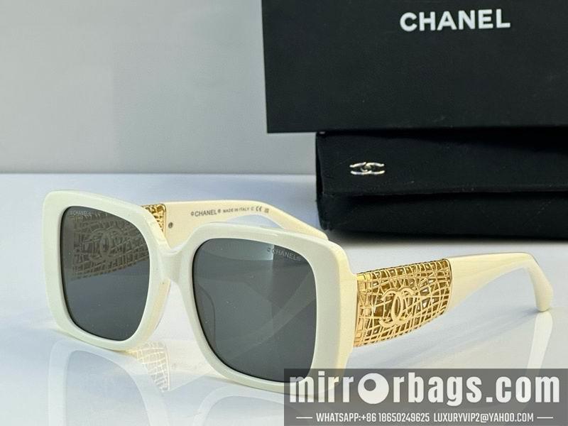 Chanel Glasses smh20