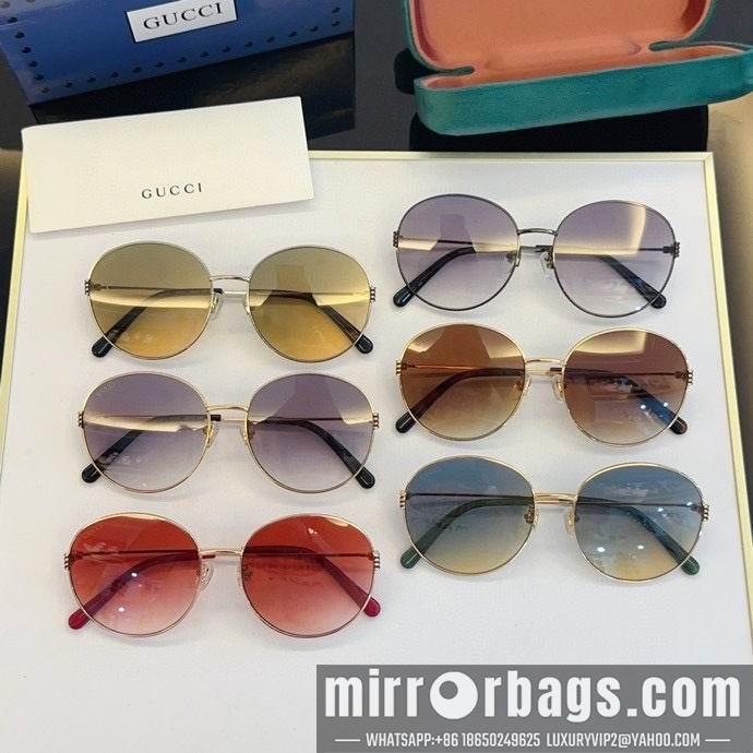 Gucci Glasses smx220