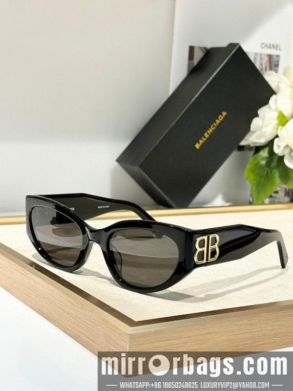 Balenciaga Glasses 03smh16