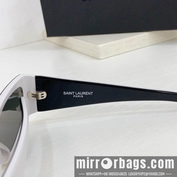 YSL Glasses smx105