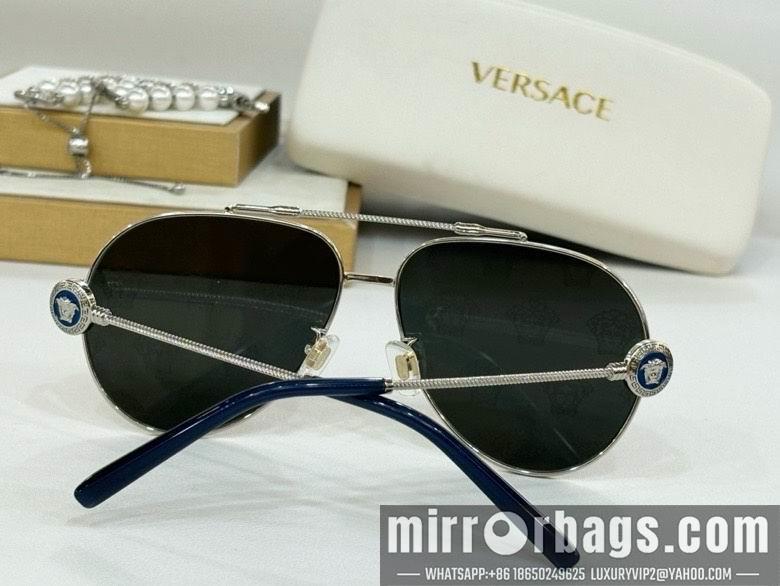 Versace Glaases smx181
