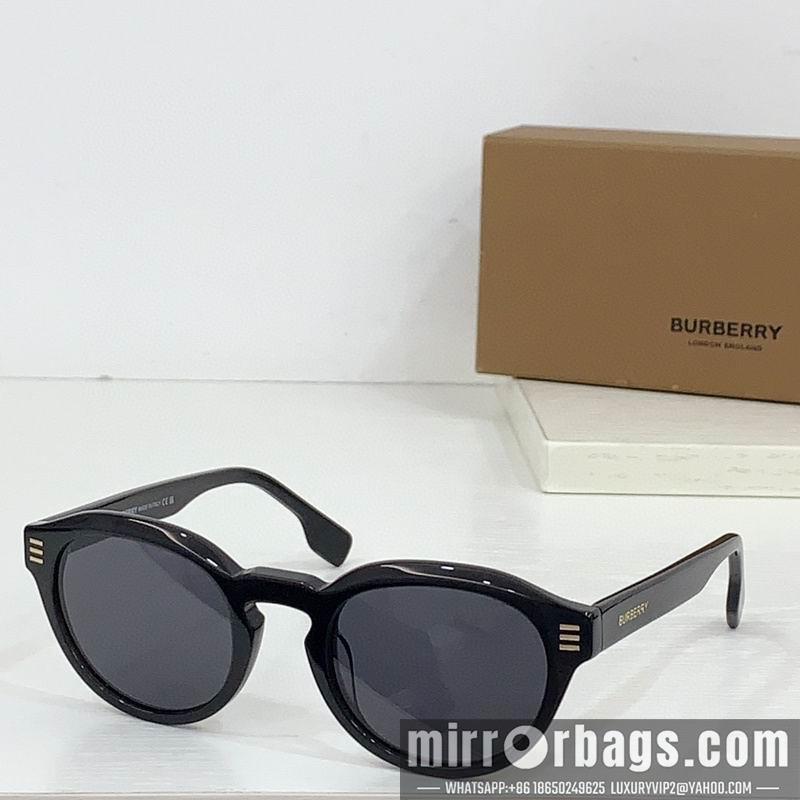 Burberry Glasses smr33