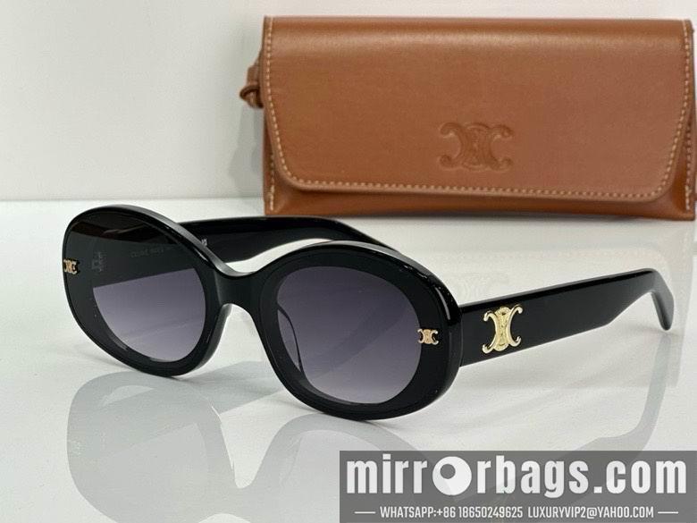 Celine Glasses smx186
