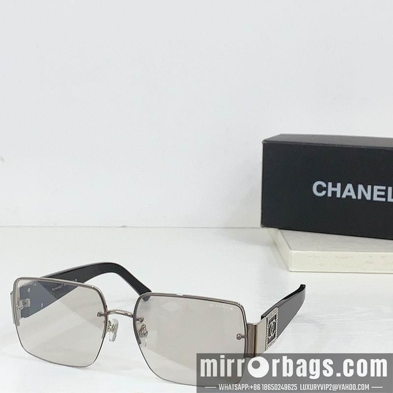 Chanel Glasses smh05