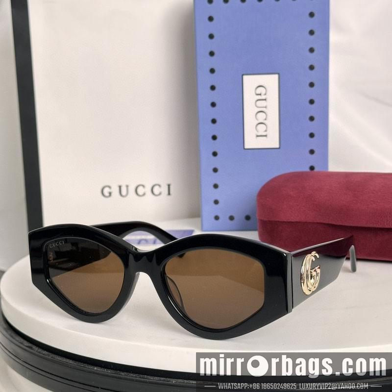 Gucci Glasses smh78