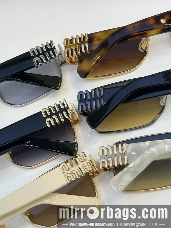 MiuMiu Glasses 03smh17