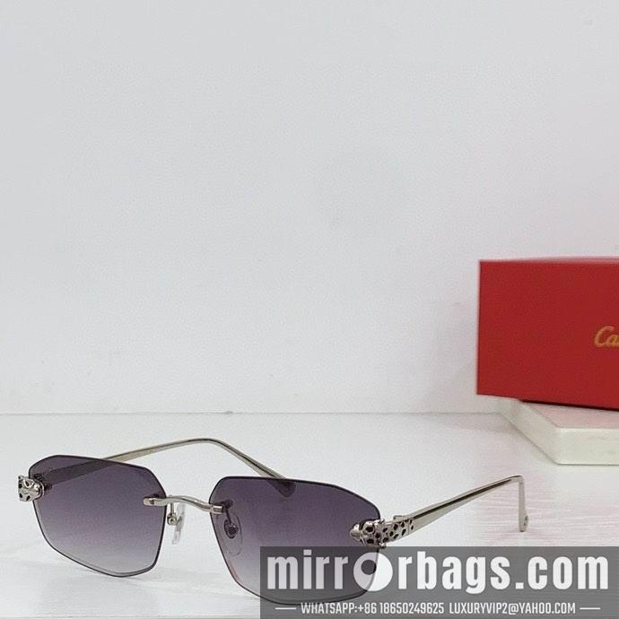 Cartier Glasses smx267