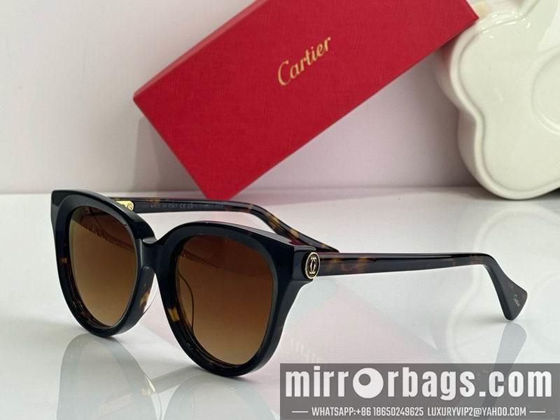 Cartier Glasses smx186