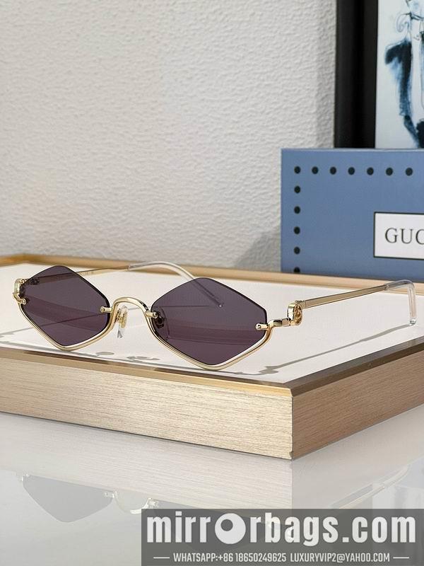 Gucci Glasses smx141