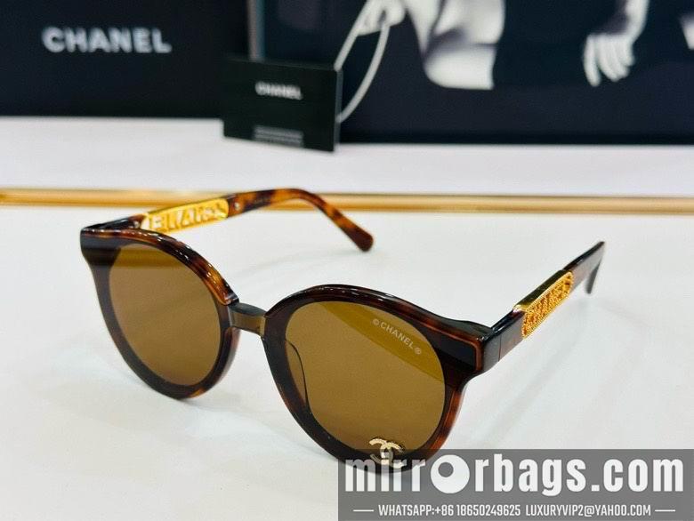 Chanel Glasses smr279