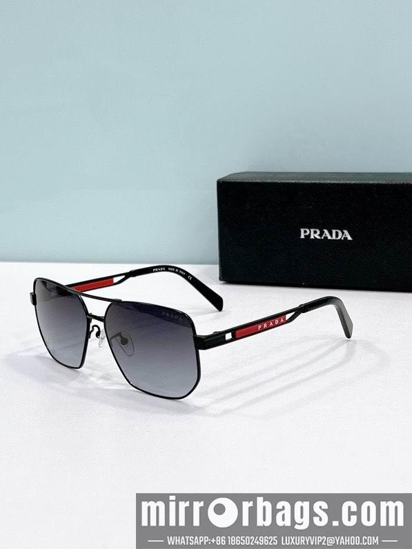 Prada Glasses smx227
