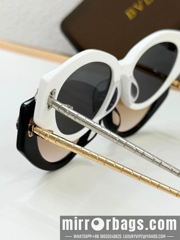 Bvlgari Glasses 03smh144