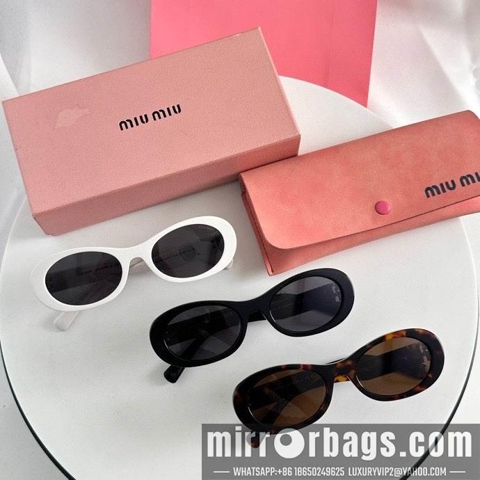 MiuMiu Glasses smx127