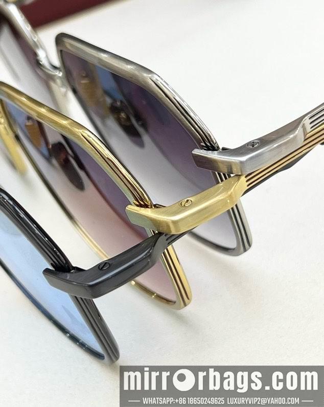 Jacques Marie Mage Glasses smx71