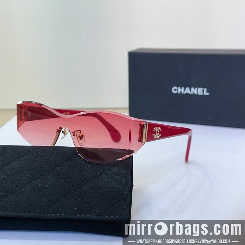 Chanel Glasses smh119