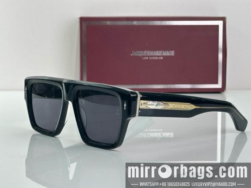 Jacques Marie Mage Glasses smx38