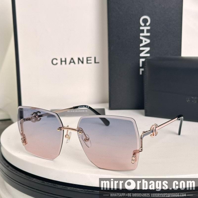 Chanel Glasses smh44