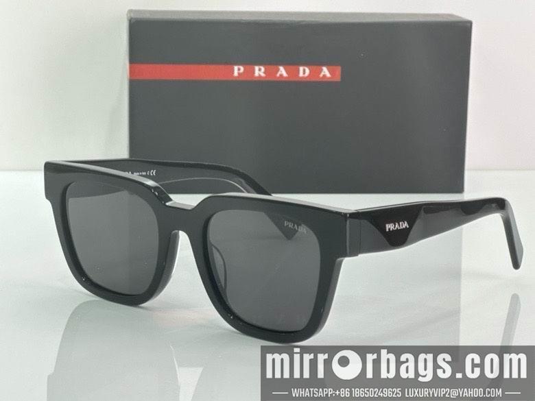Prada Glasses smx180