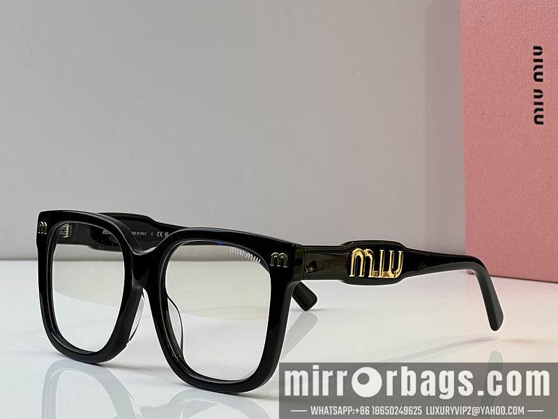 MiuMiu Glasses 03smh93