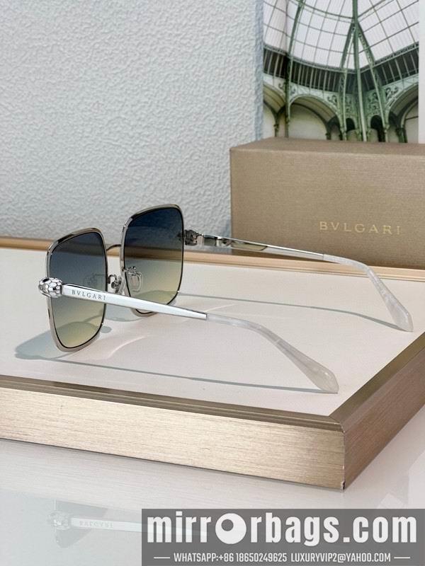 Bvlgari Glasses 03smh108