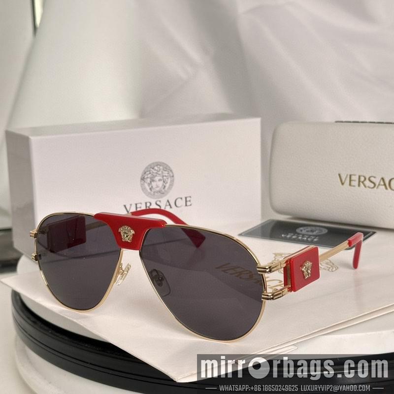 Versace Glasses 03smh22