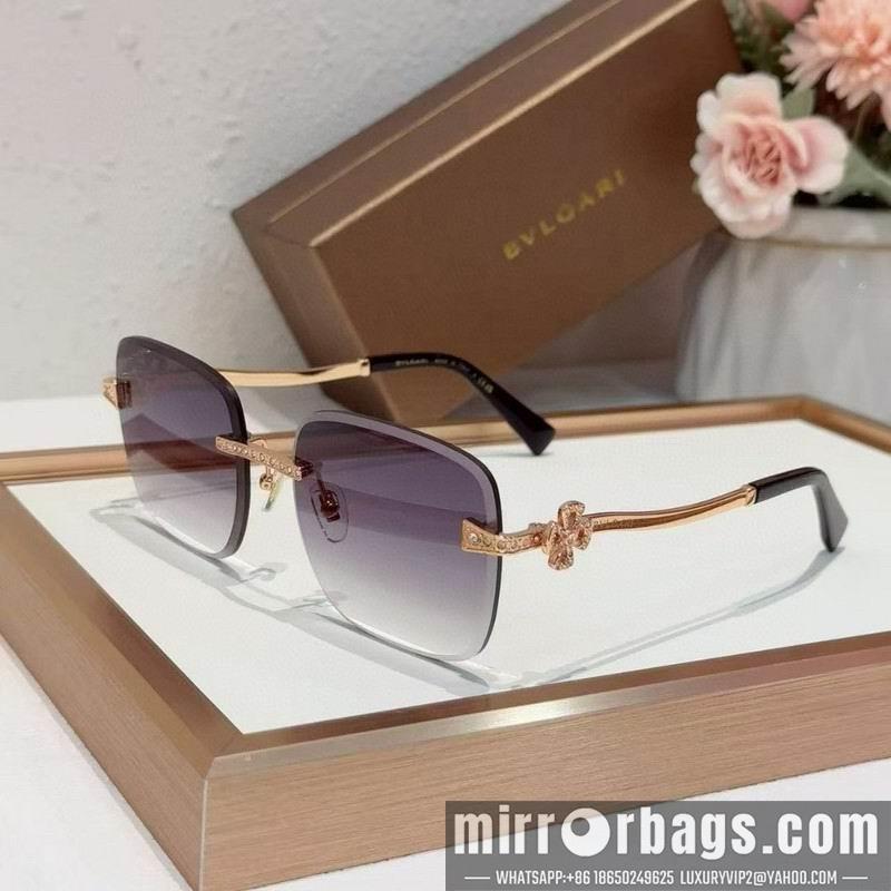 Bvlgari Glasses 03smh155