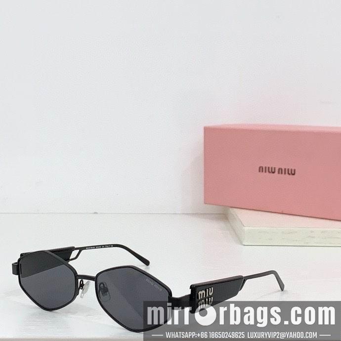 MiuMiu Glasses smx126