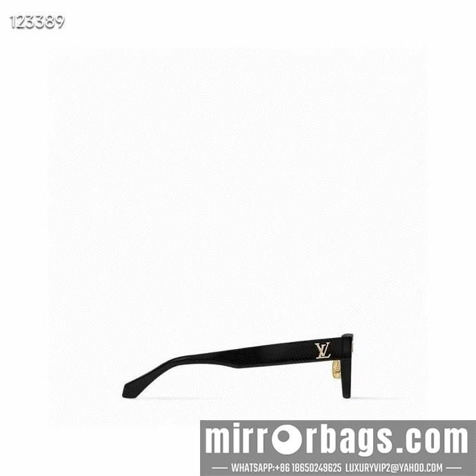 LV Glasses smx195