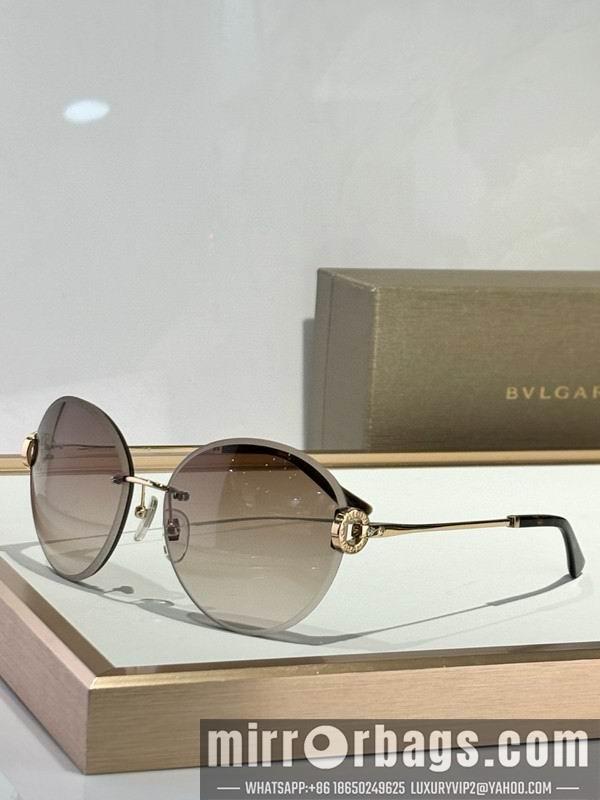 Bvlgari Glasses 03smh94