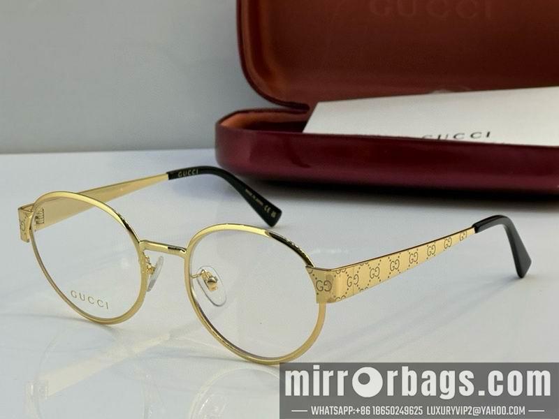 Gucci Glasses smh70