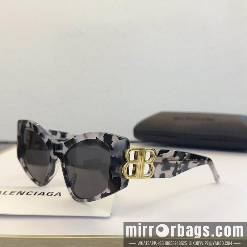 Balenciaga Glasses smx83
