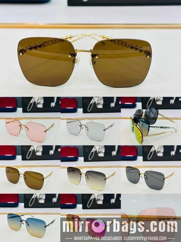 Gucci Glasses smh220
