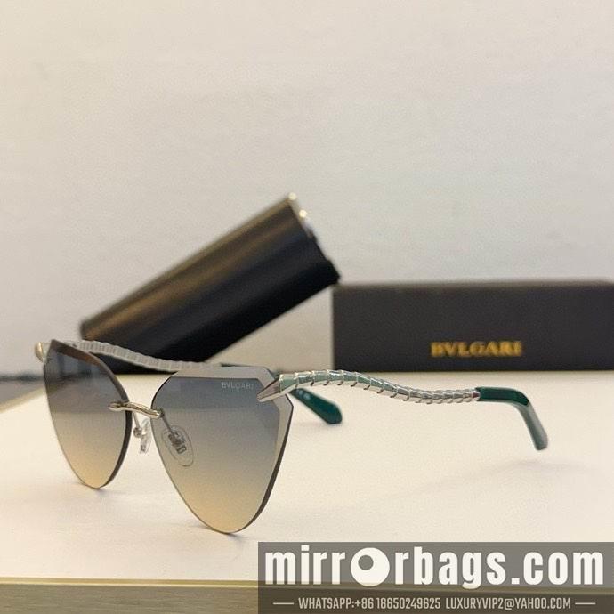Bvlgari Glasses smx33