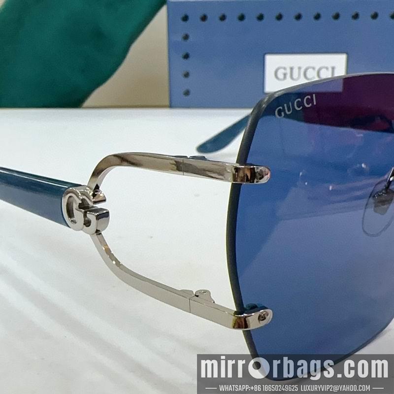 Gucci Glasses smr137